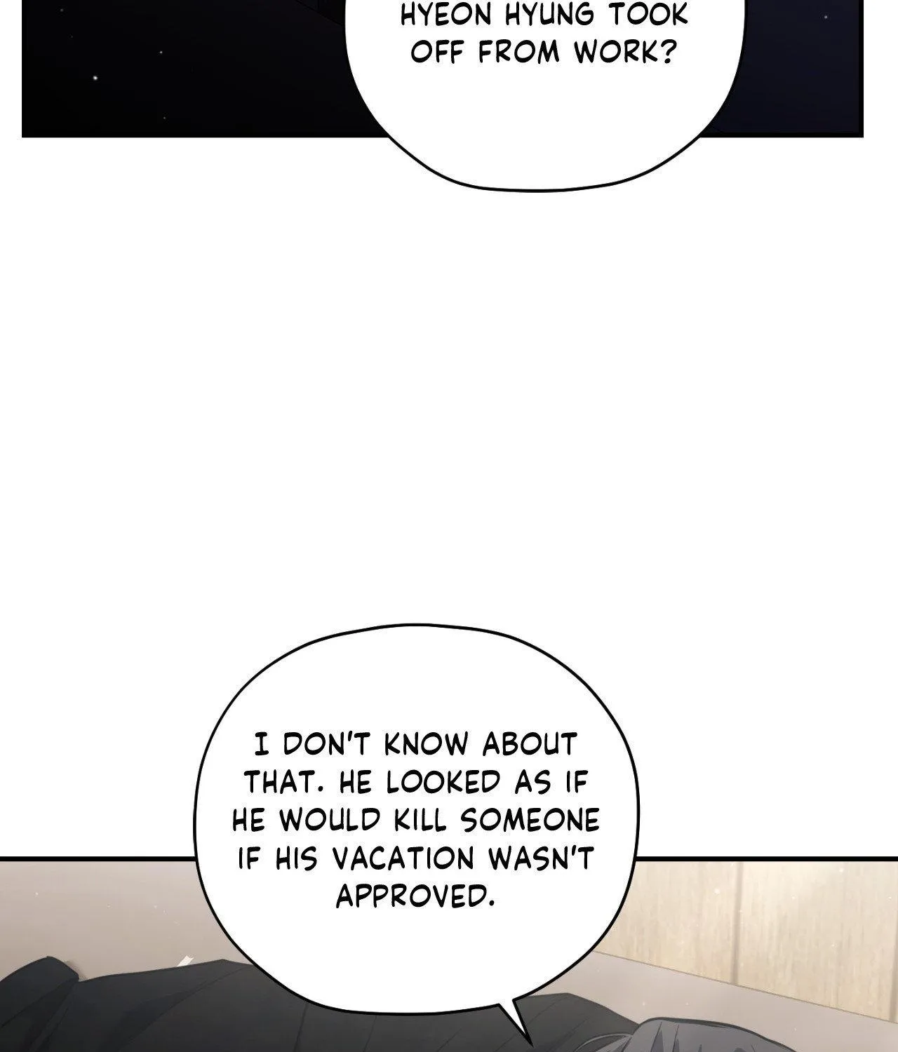 His Perfect Guide Chapter 14 page 143 - 