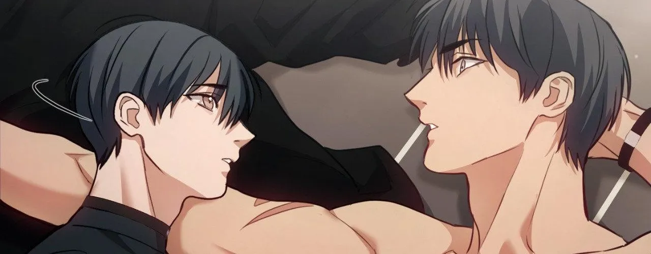 His Perfect Guide Chapter 14 page 144 - 