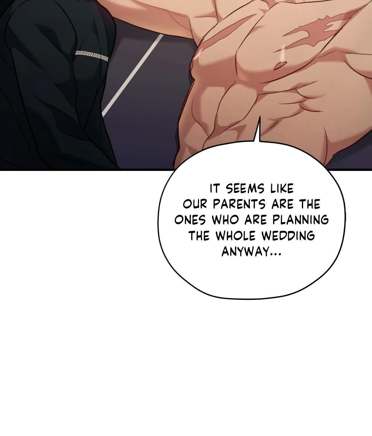 His Perfect Guide Chapter 14 page 145 - 