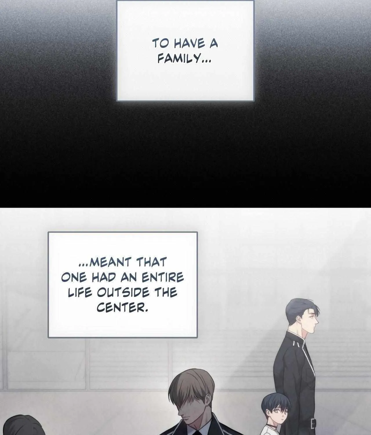 His Perfect Guide Chapter 14 page 147 - 