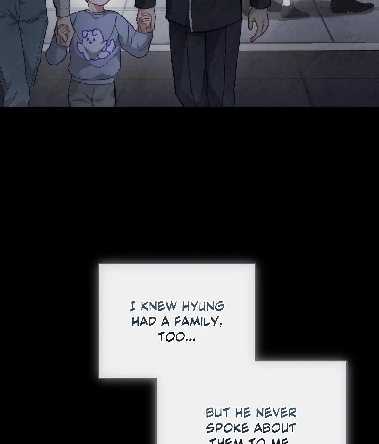 His Perfect Guide Chapter 14 page 149 - 
