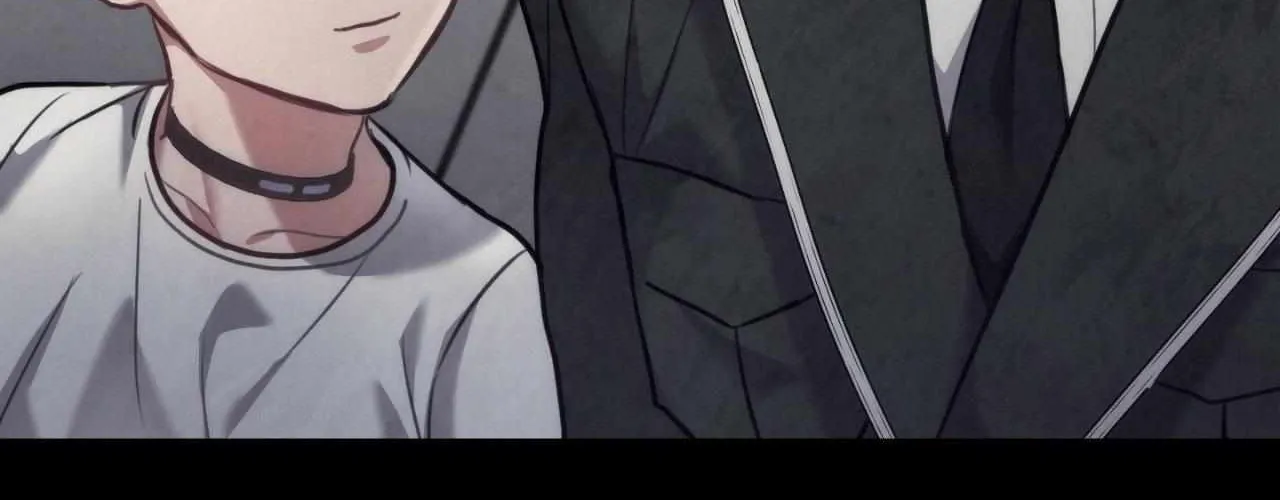 His Perfect Guide Chapter 14 page 152 - 