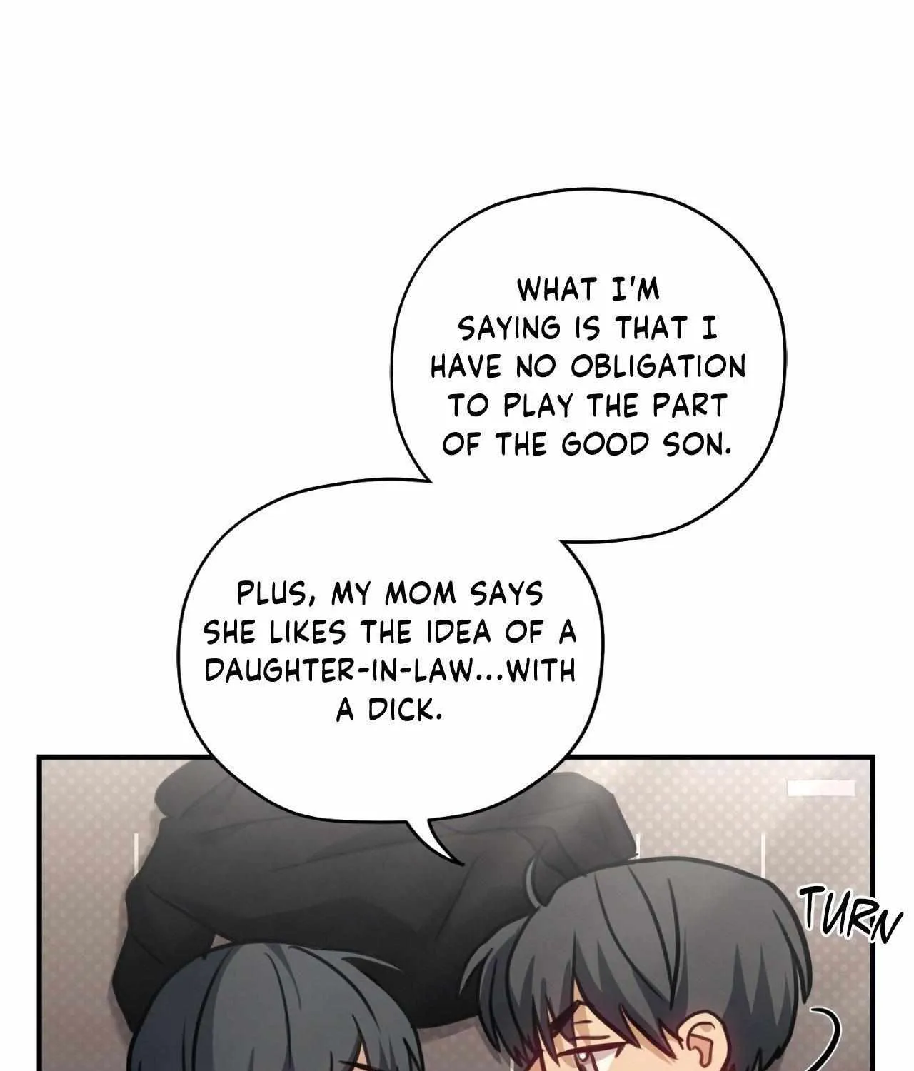 His Perfect Guide Chapter 14 page 165 - 