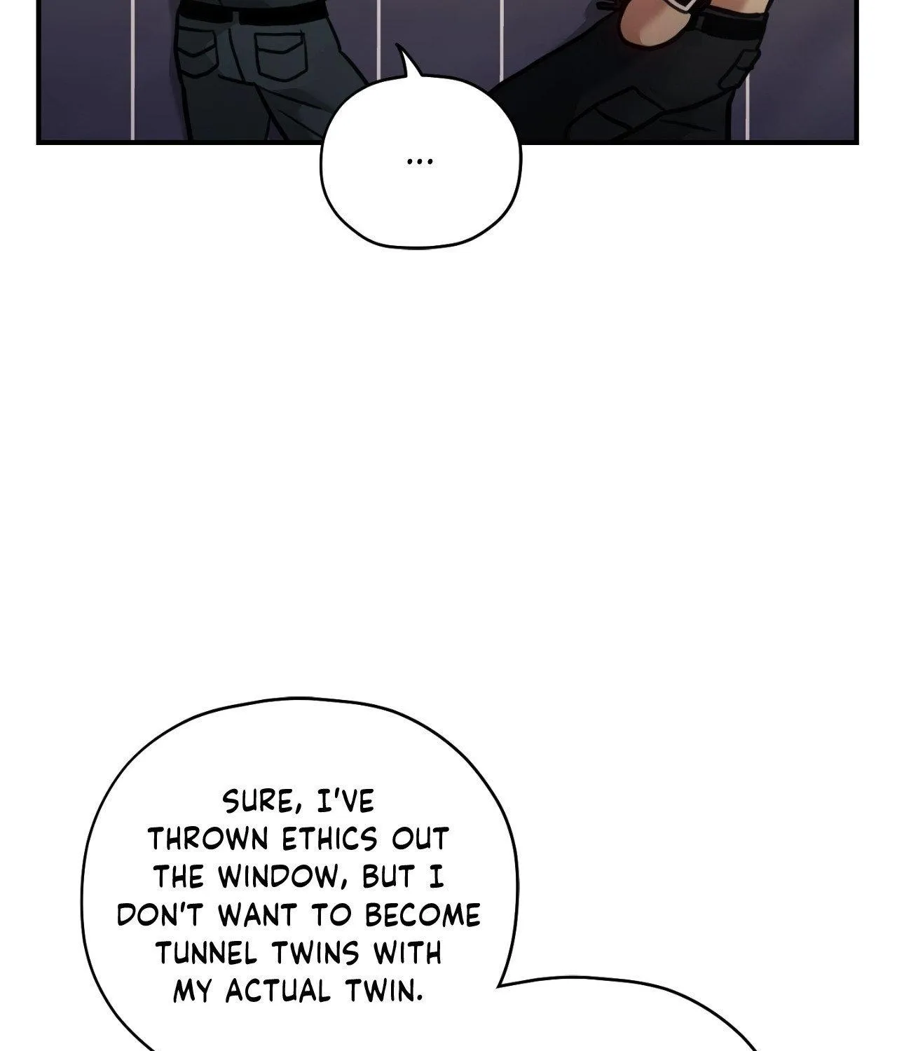 His Perfect Guide Chapter 14 page 167 - 