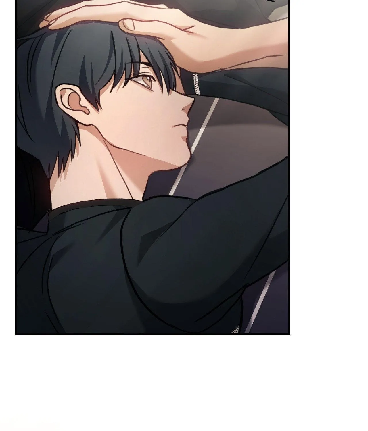 His Perfect Guide Chapter 14 page 169 - 