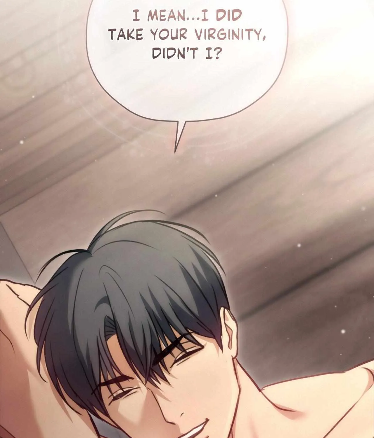 His Perfect Guide Chapter 14 page 171 - 