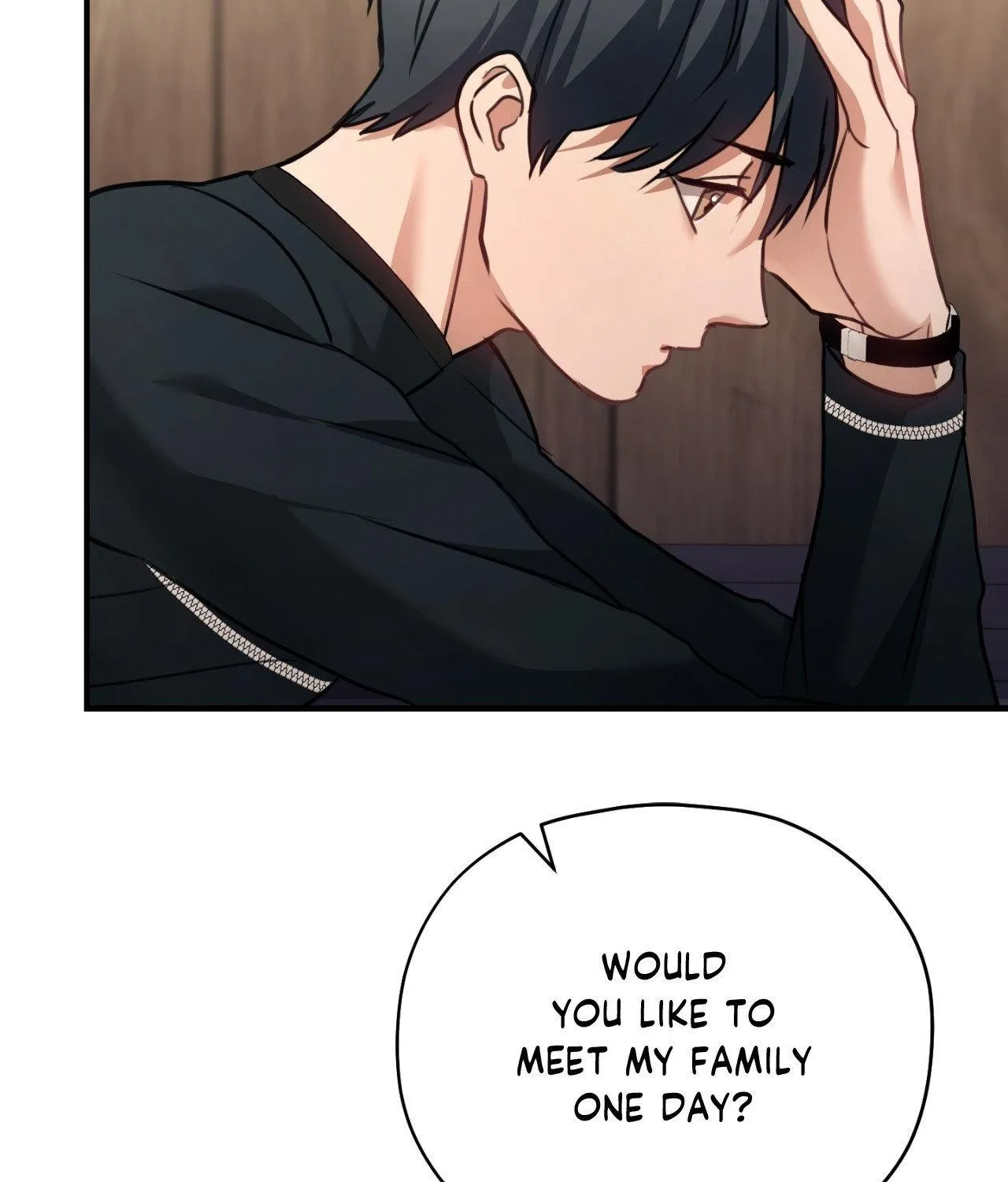 His Perfect Guide Chapter 14 page 175 - 