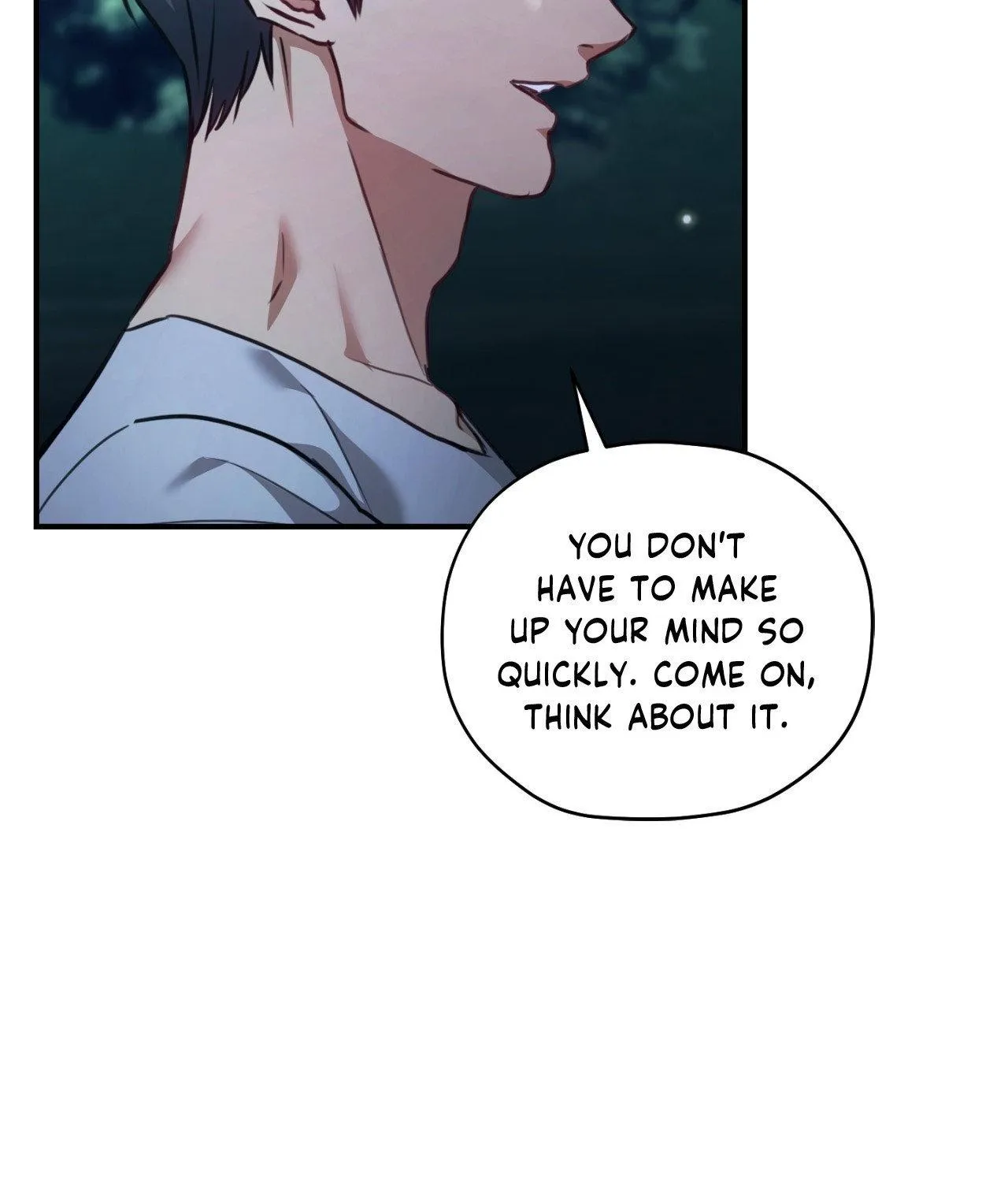 His Perfect Guide Chapter 14 page 19 - 