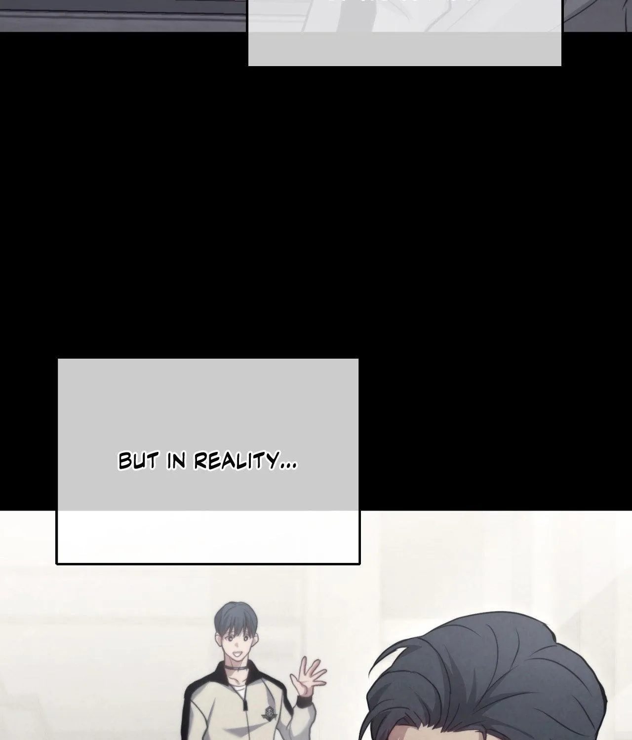 His Perfect Guide Chapter 14 page 185 - 