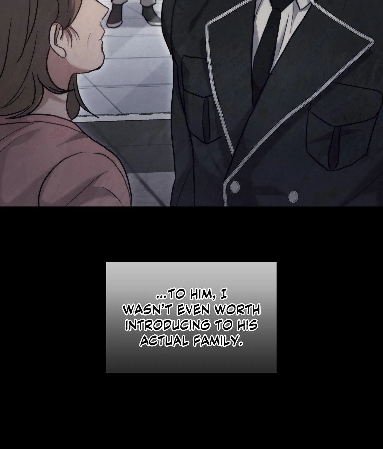 His Perfect Guide Chapter 14 page 187 - 