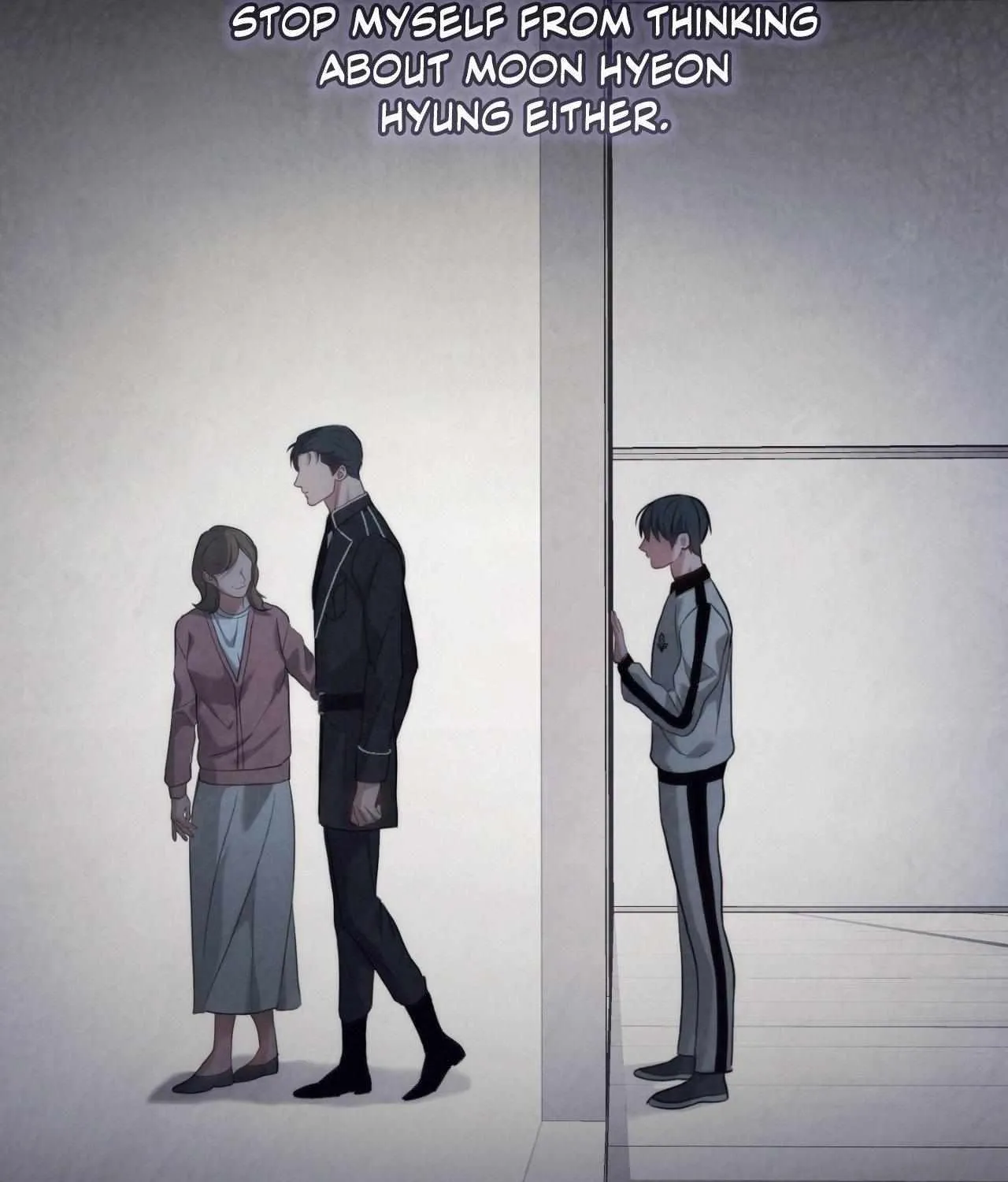 His Perfect Guide Chapter 14 page 193 - 
