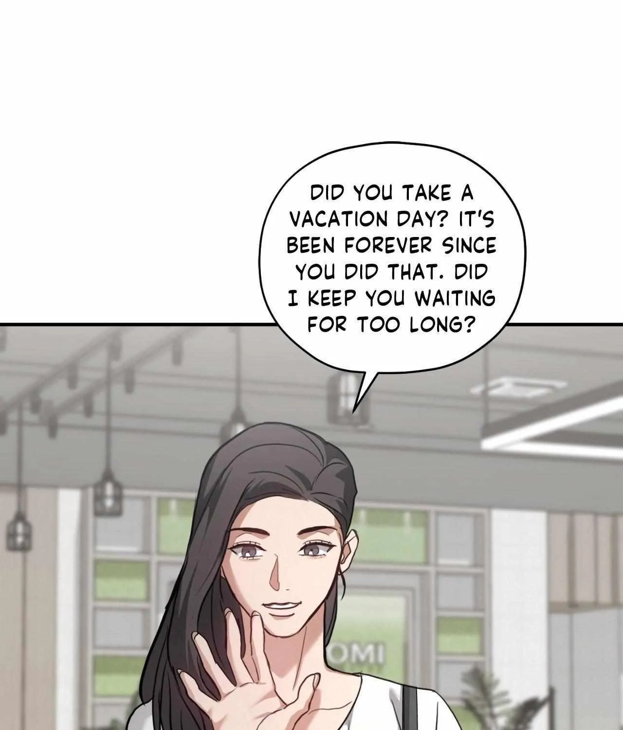His Perfect Guide Chapter 14 page 203 - 