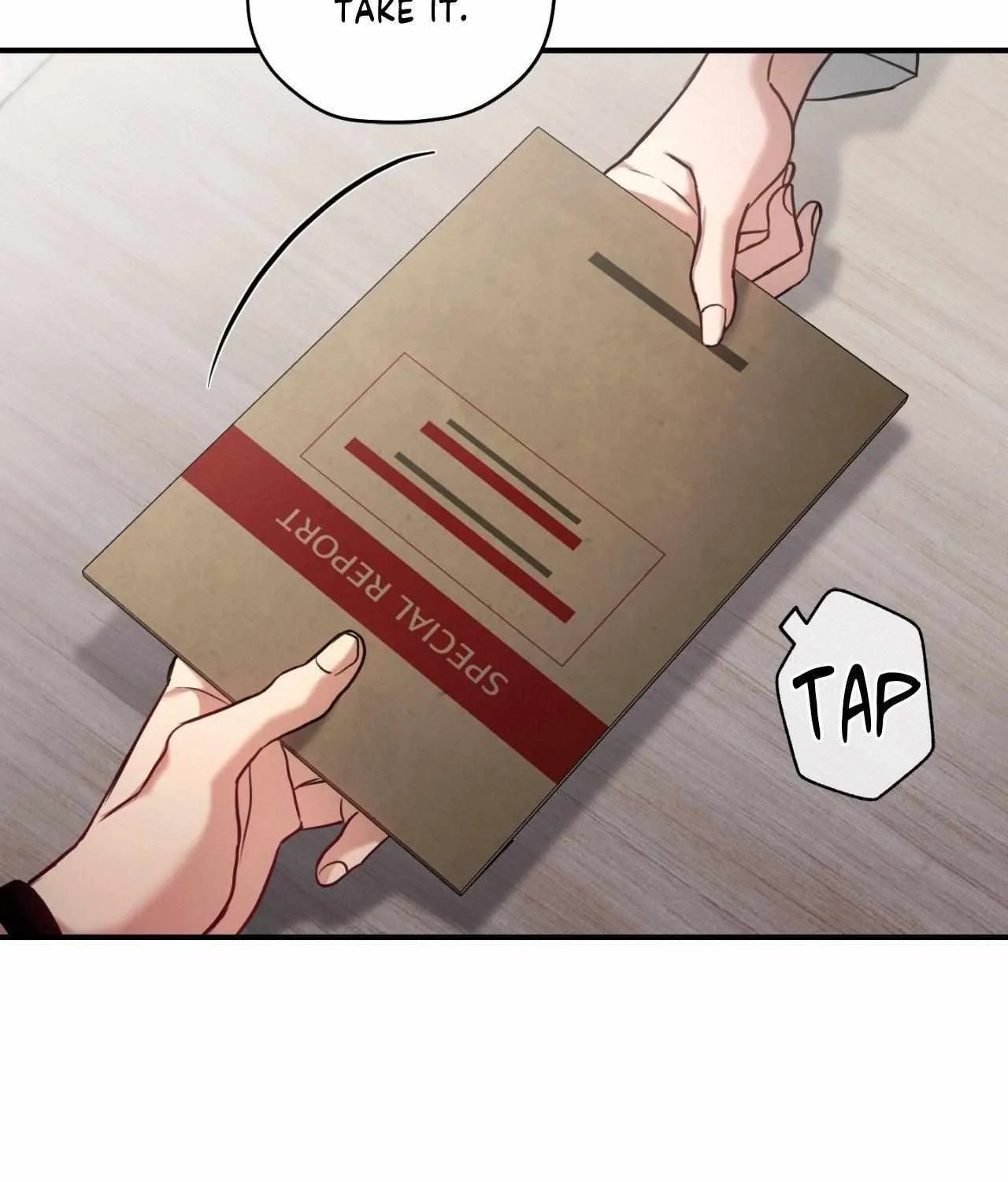 His Perfect Guide Chapter 14 page 207 - 