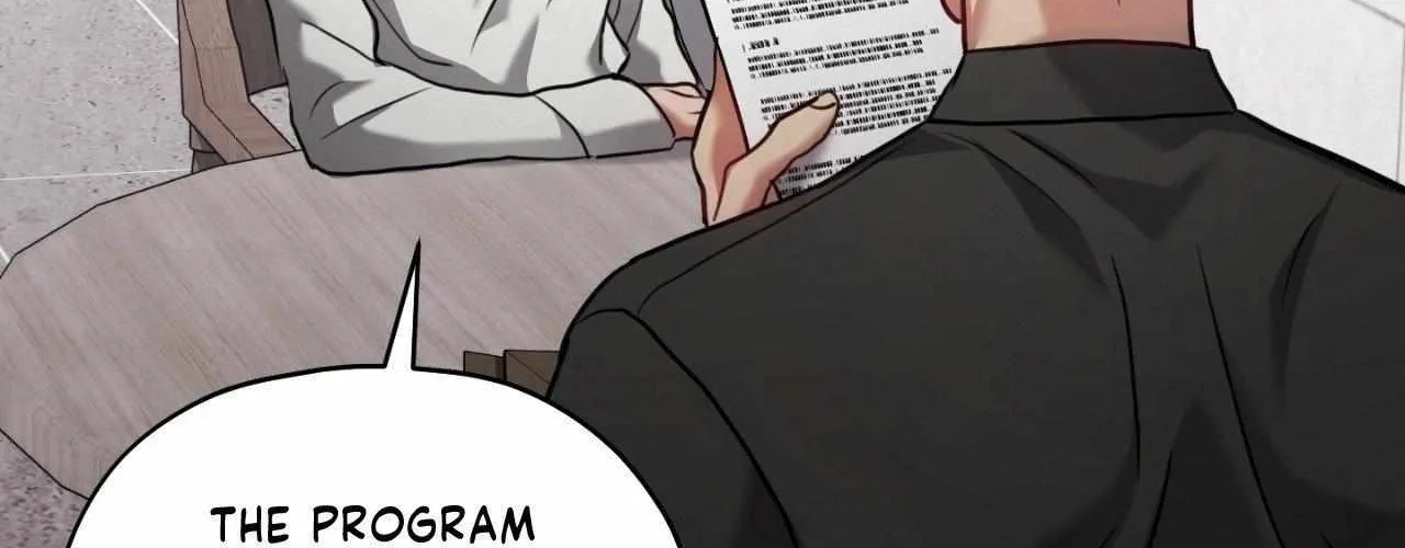 His Perfect Guide Chapter 14 page 210 - 