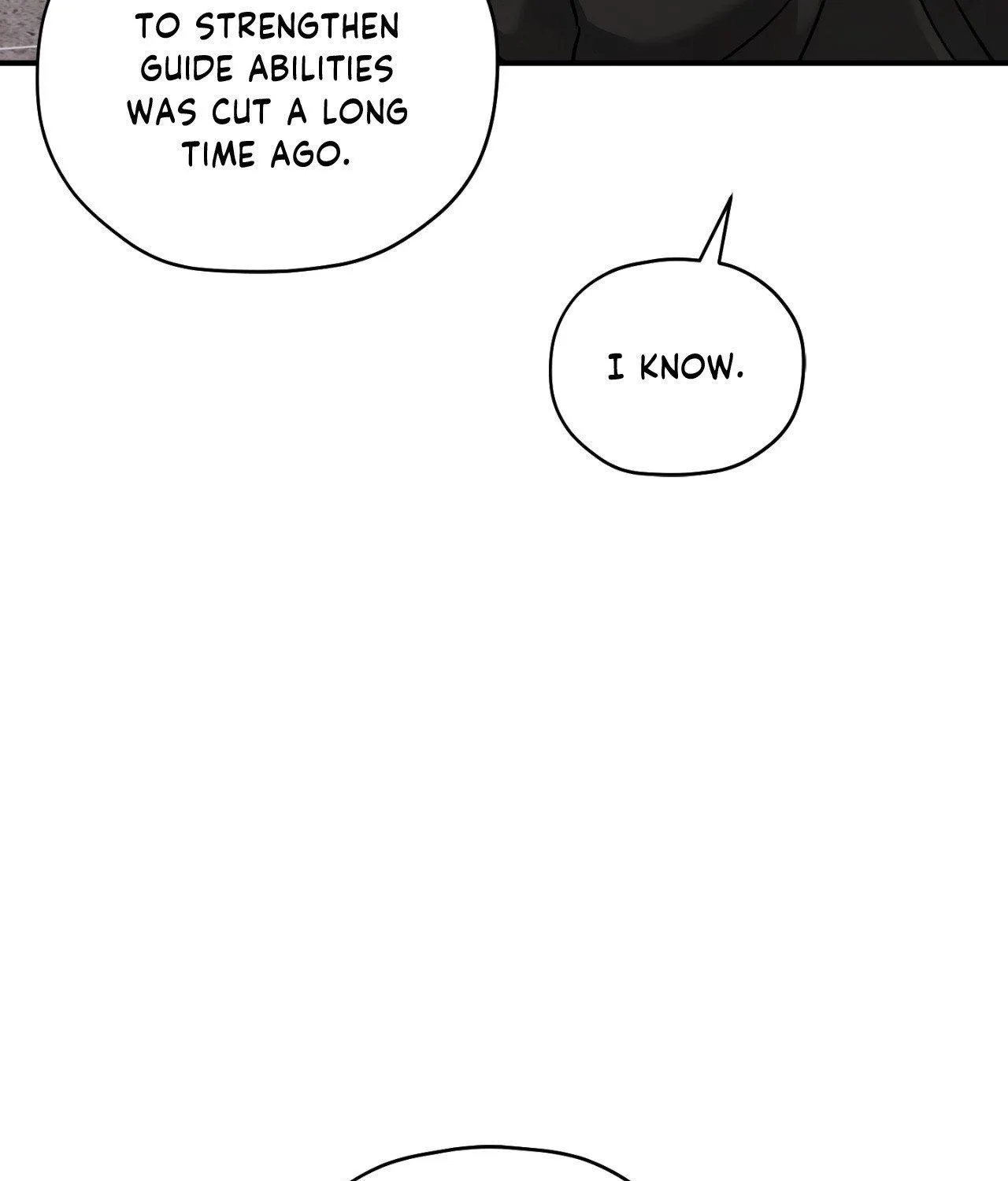 His Perfect Guide Chapter 14 page 211 - 
