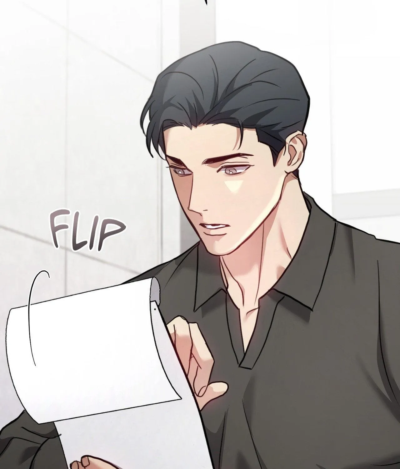 His Perfect Guide Chapter 14 page 213 - 