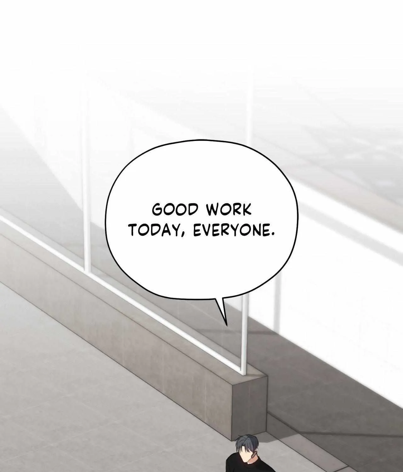 His Perfect Guide Chapter 14 page 27 - 