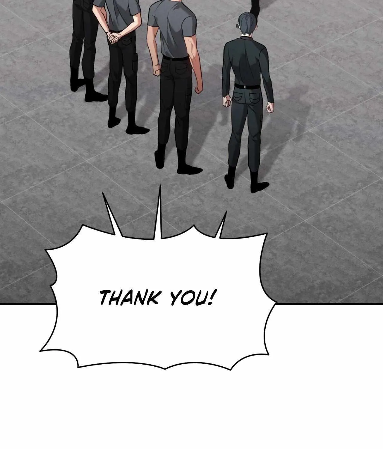 His Perfect Guide Chapter 14 page 29 - 