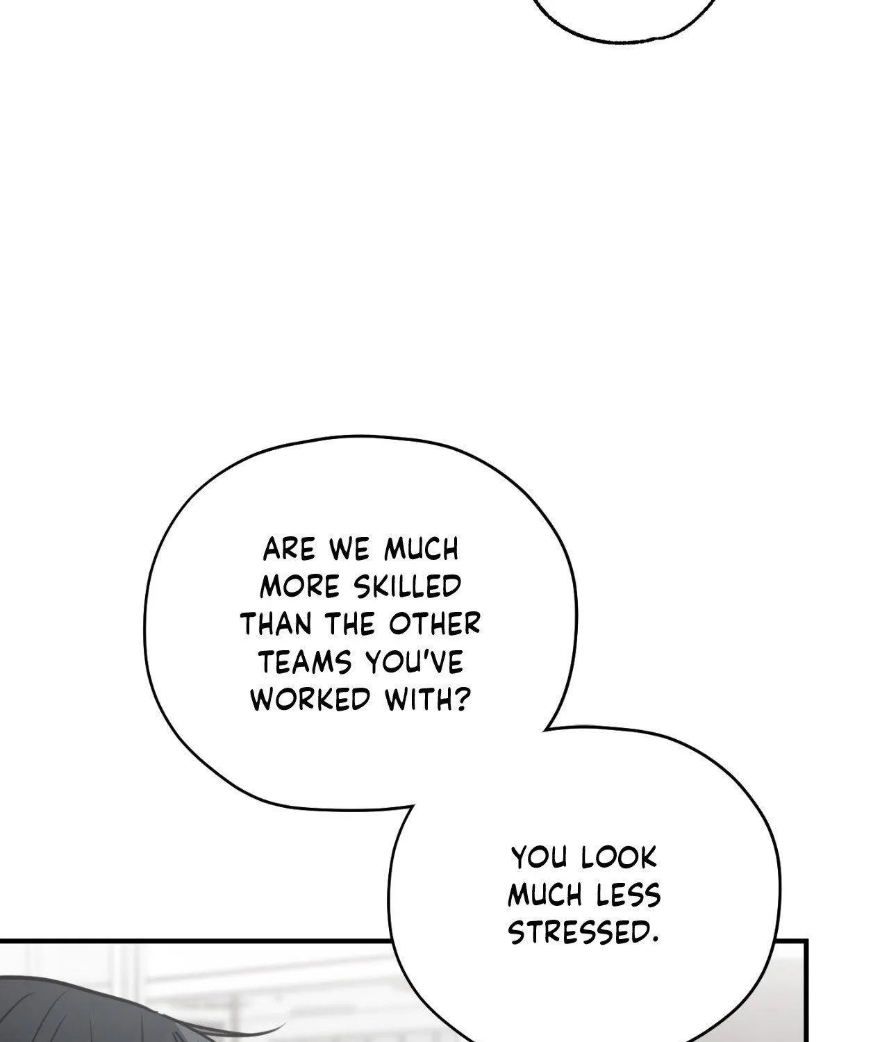 His Perfect Guide Chapter 14 page 33 - 