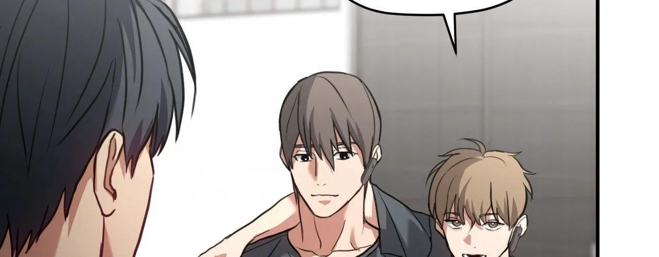 His Perfect Guide Chapter 14 page 34 - 