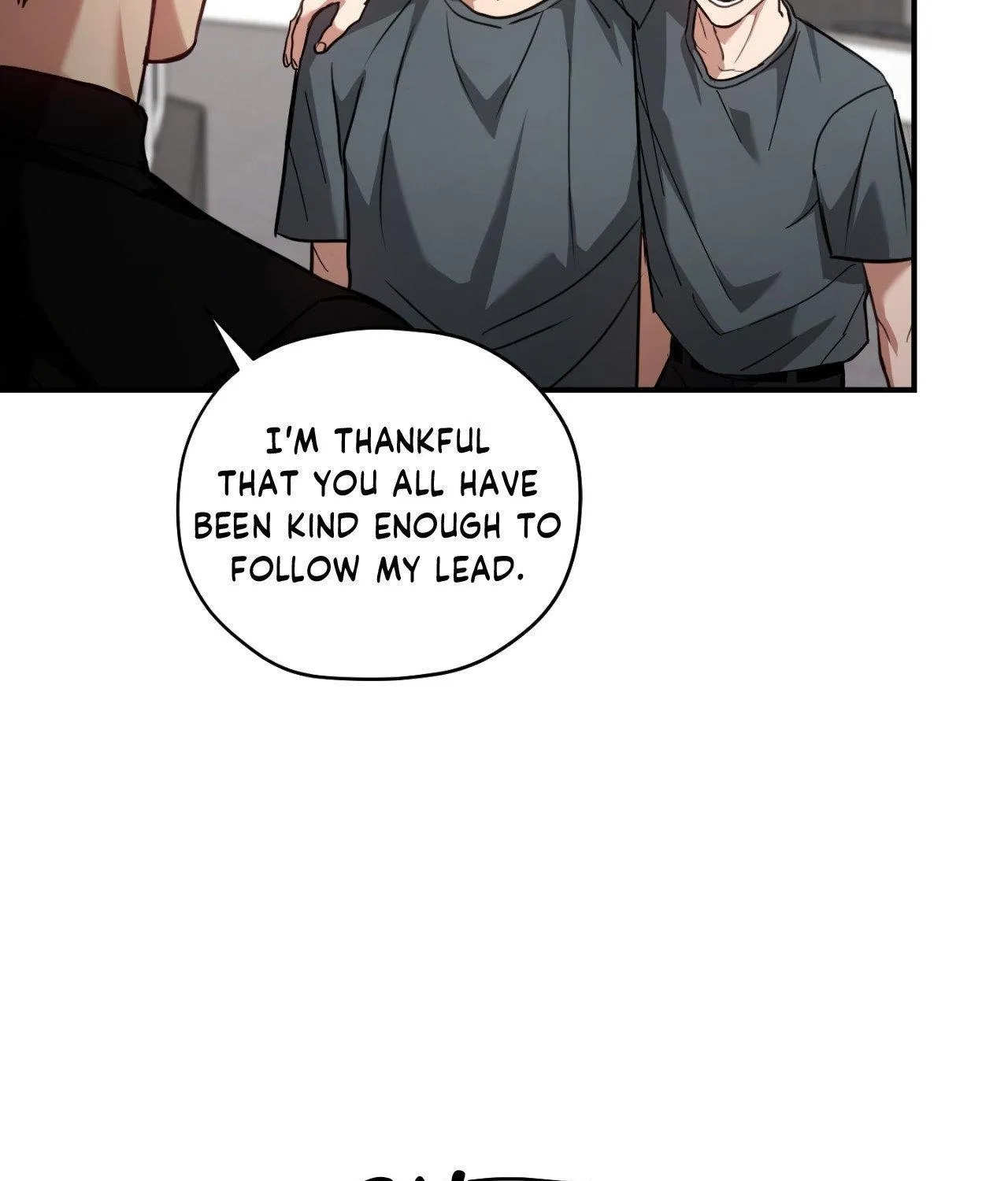 His Perfect Guide Chapter 14 page 35 - 