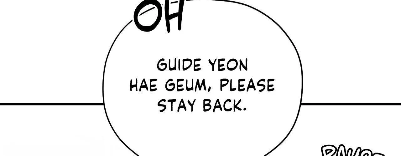 His Perfect Guide Chapter 14 page 36 - 