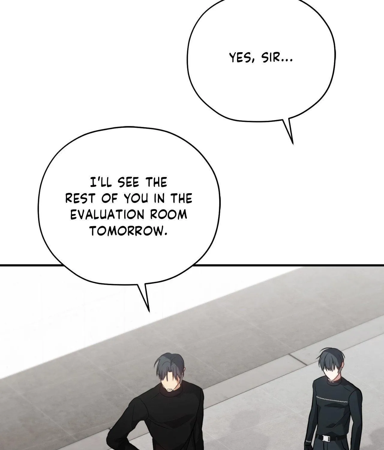 His Perfect Guide Chapter 14 page 39 - 