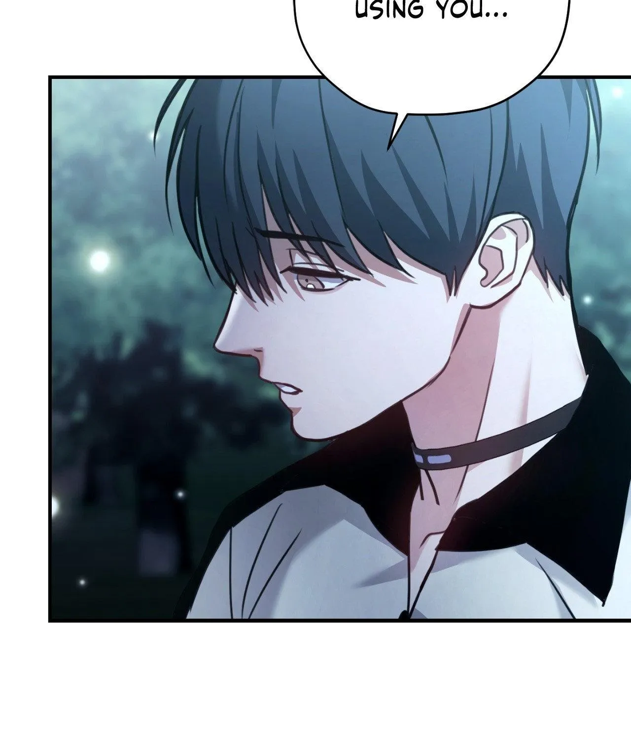 His Perfect Guide Chapter 14 page 5 - 