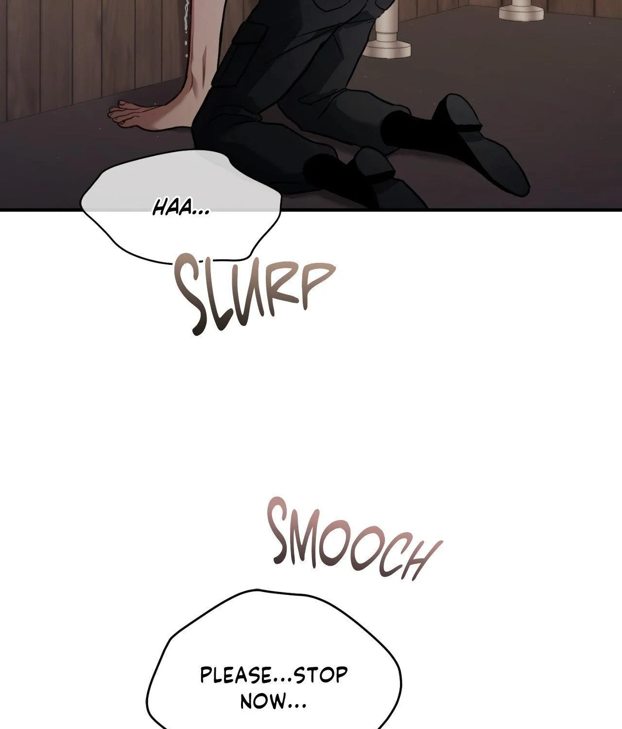 His Perfect Guide Chapter 14 page 51 - 