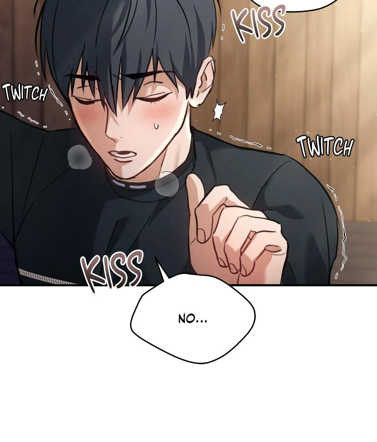 His Perfect Guide Chapter 14 page 53 - 