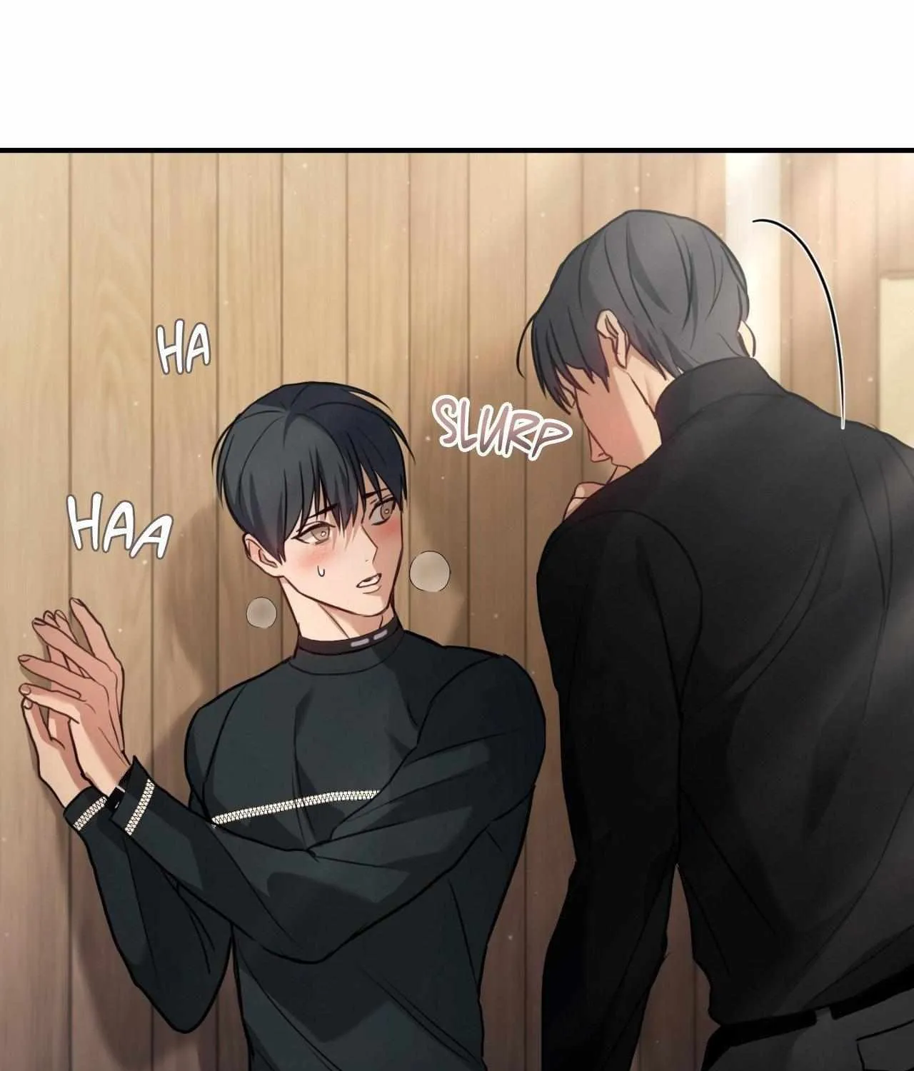His Perfect Guide Chapter 14 page 57 - 