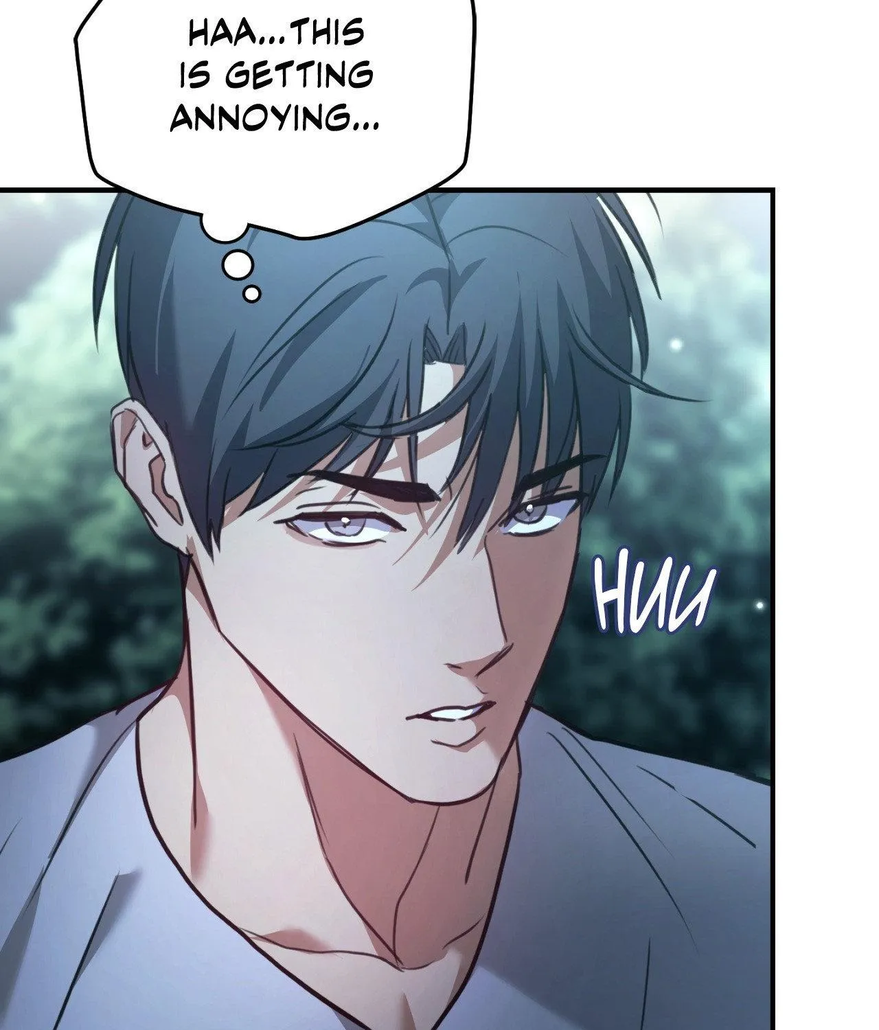 His Perfect Guide Chapter 14 page 7 - 