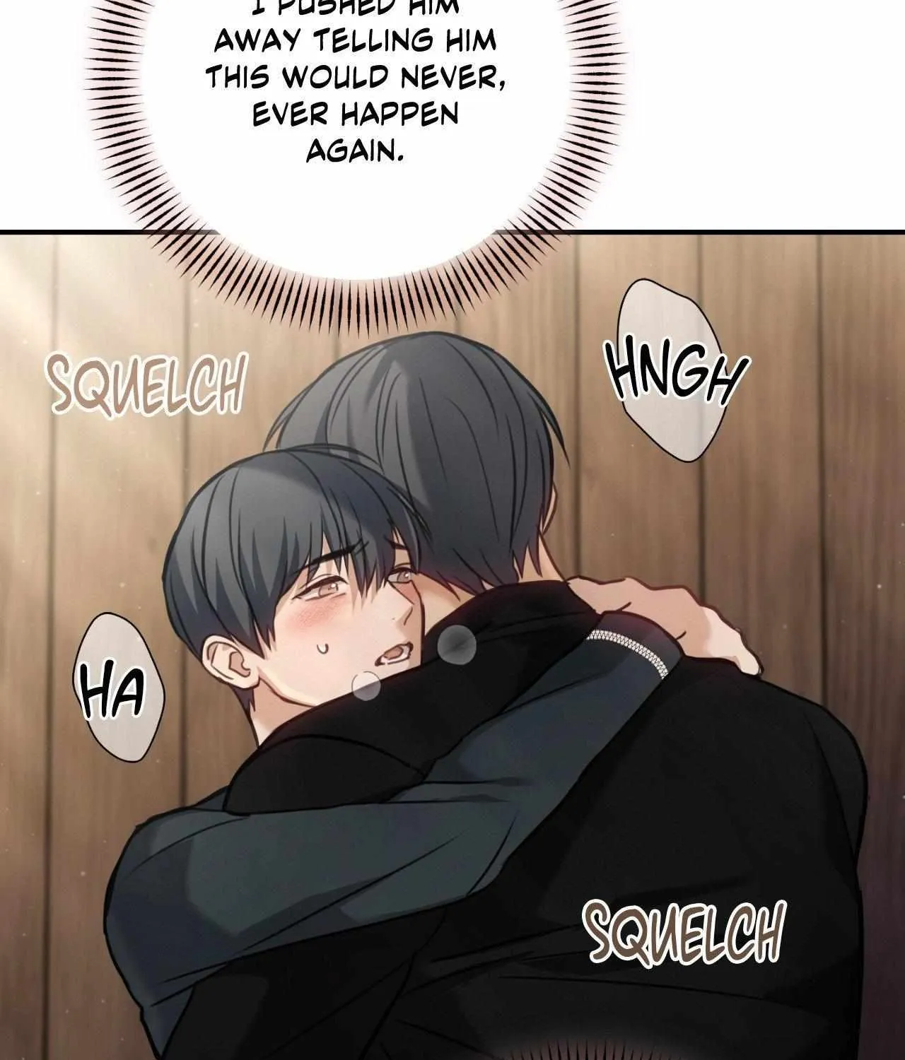 His Perfect Guide Chapter 14 page 67 - 