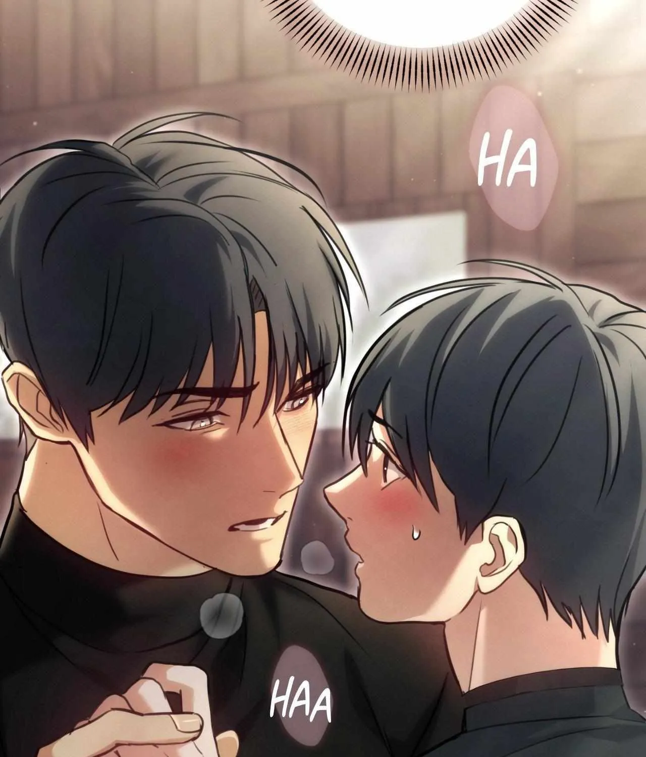 His Perfect Guide Chapter 14 page 69 - 
