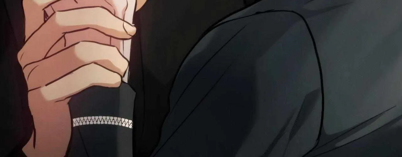 His Perfect Guide Chapter 14 page 70 - 