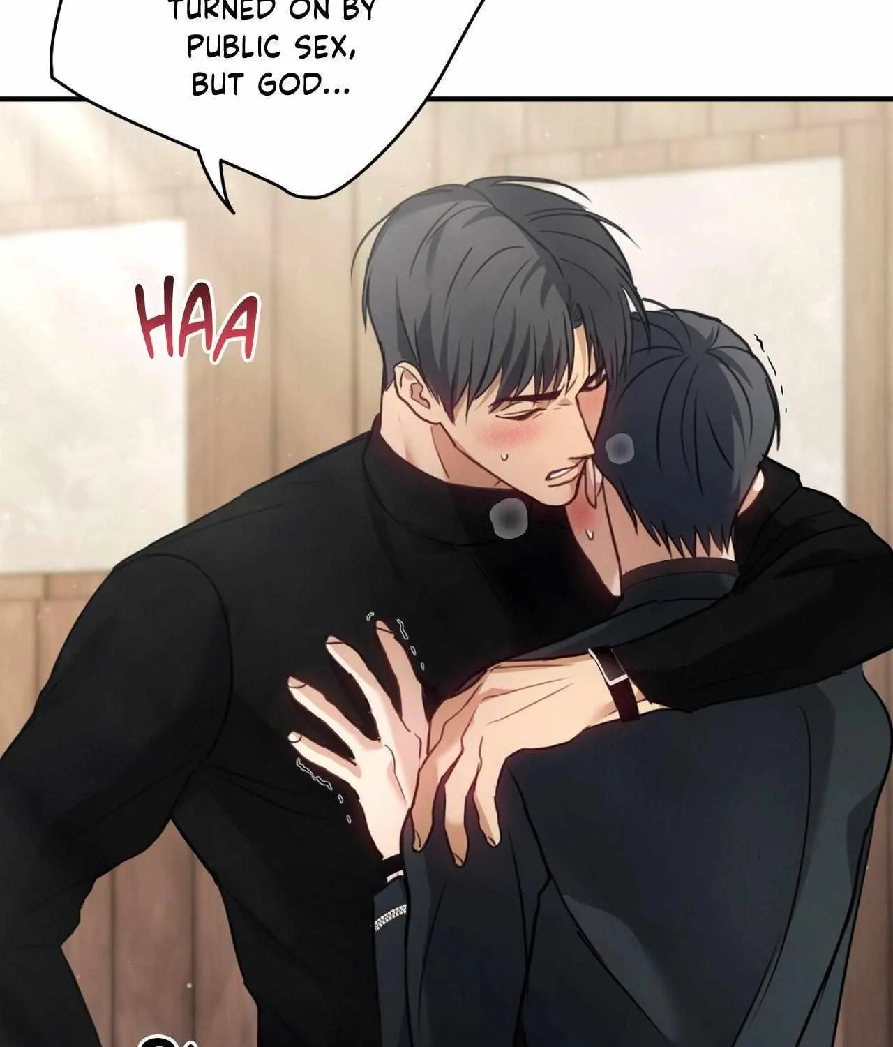 His Perfect Guide Chapter 14 page 75 - 