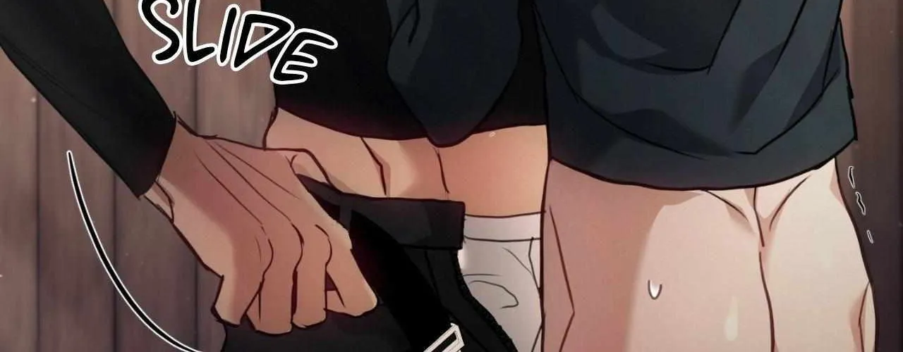 His Perfect Guide Chapter 14 page 76 - 