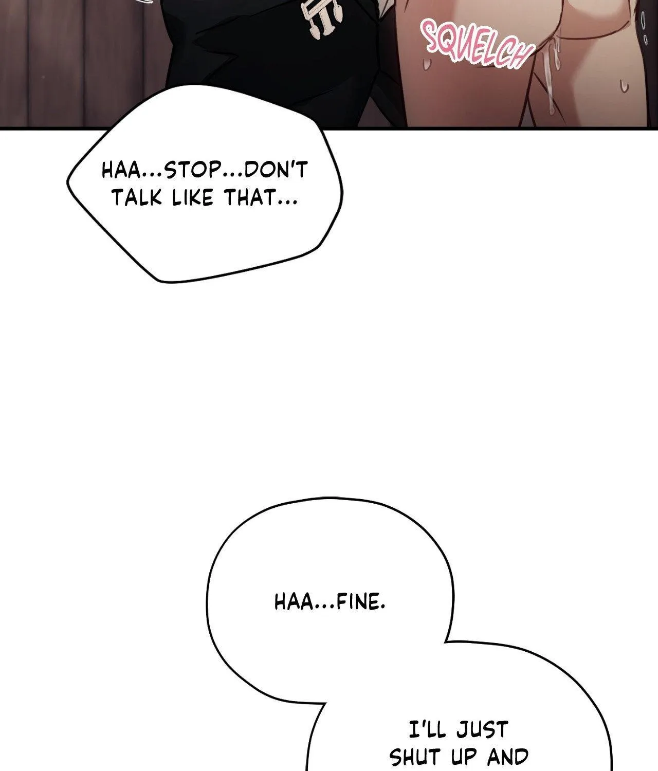 His Perfect Guide Chapter 14 page 77 - 