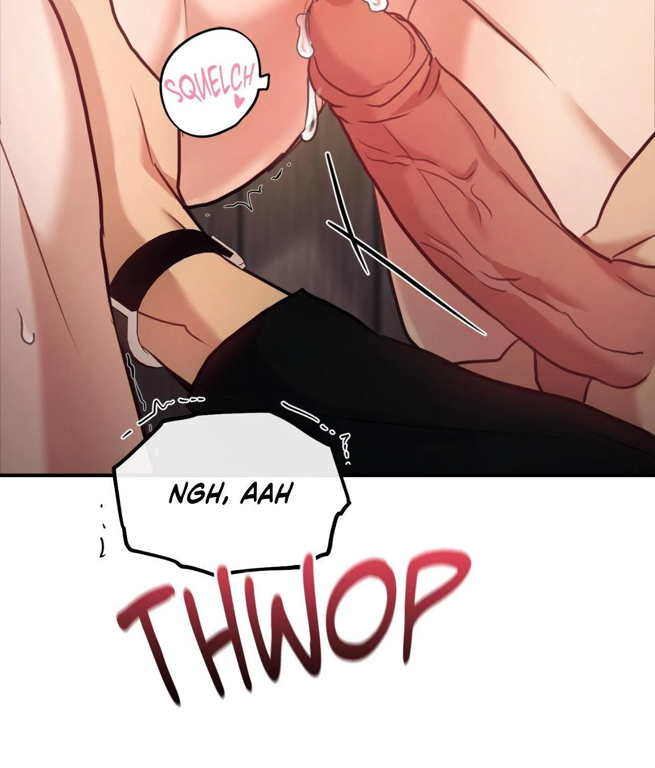 His Perfect Guide Chapter 14 page 79 - 
