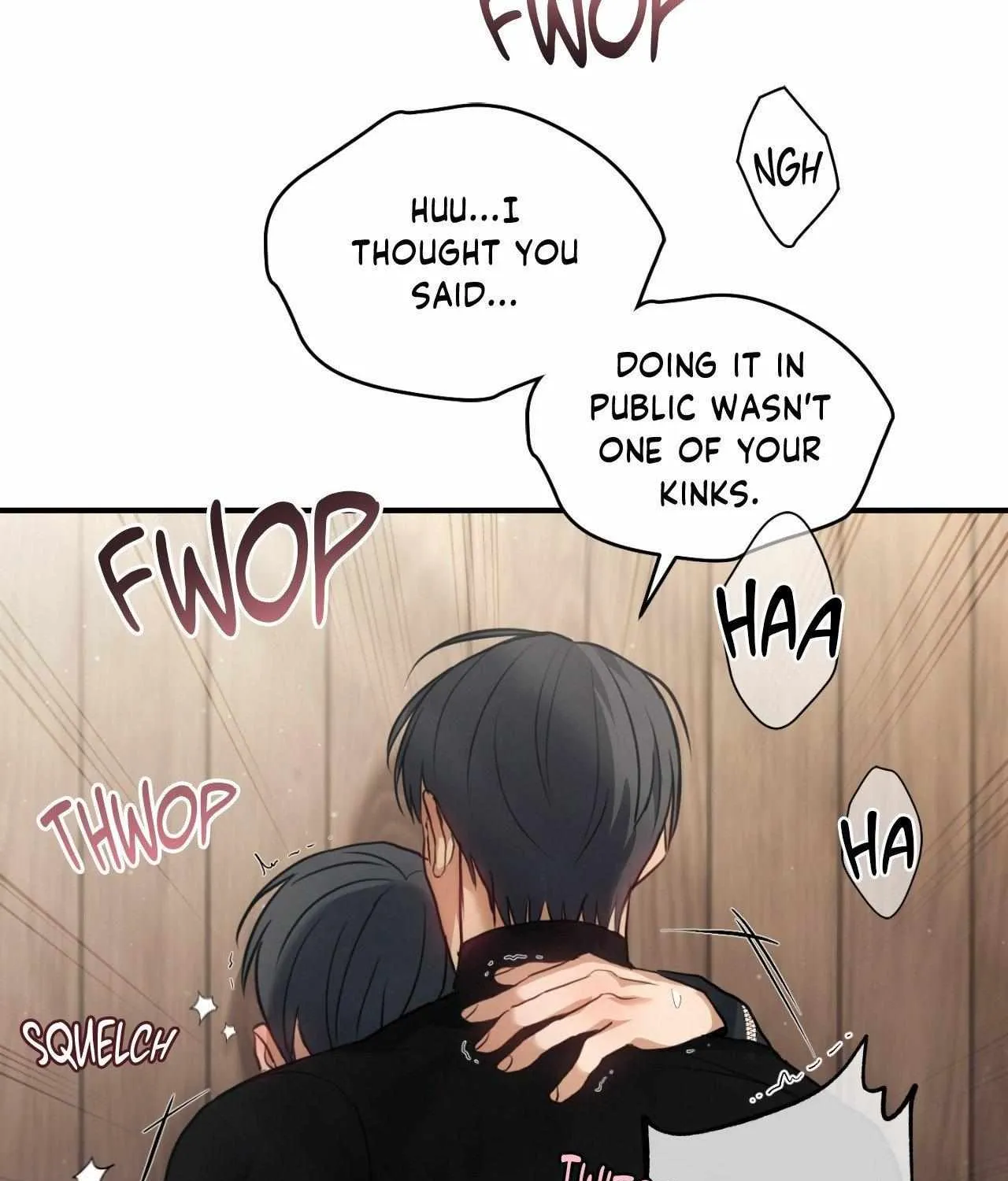 His Perfect Guide Chapter 14 page 85 - 