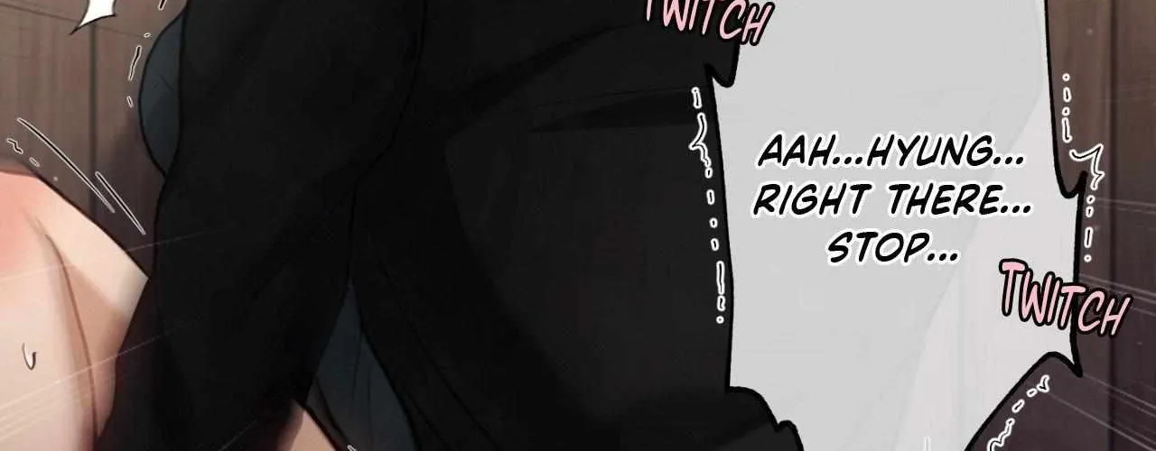 His Perfect Guide Chapter 14 page 86 - 