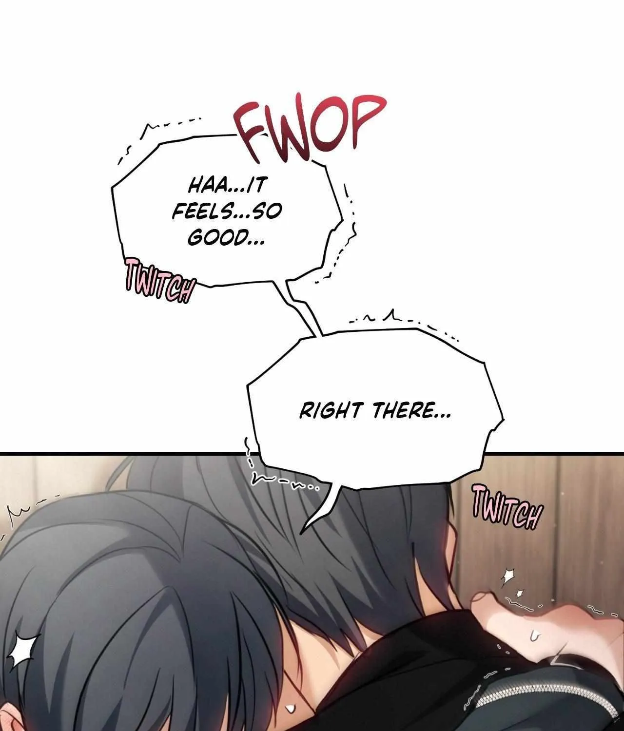 His Perfect Guide Chapter 14 page 89 - 