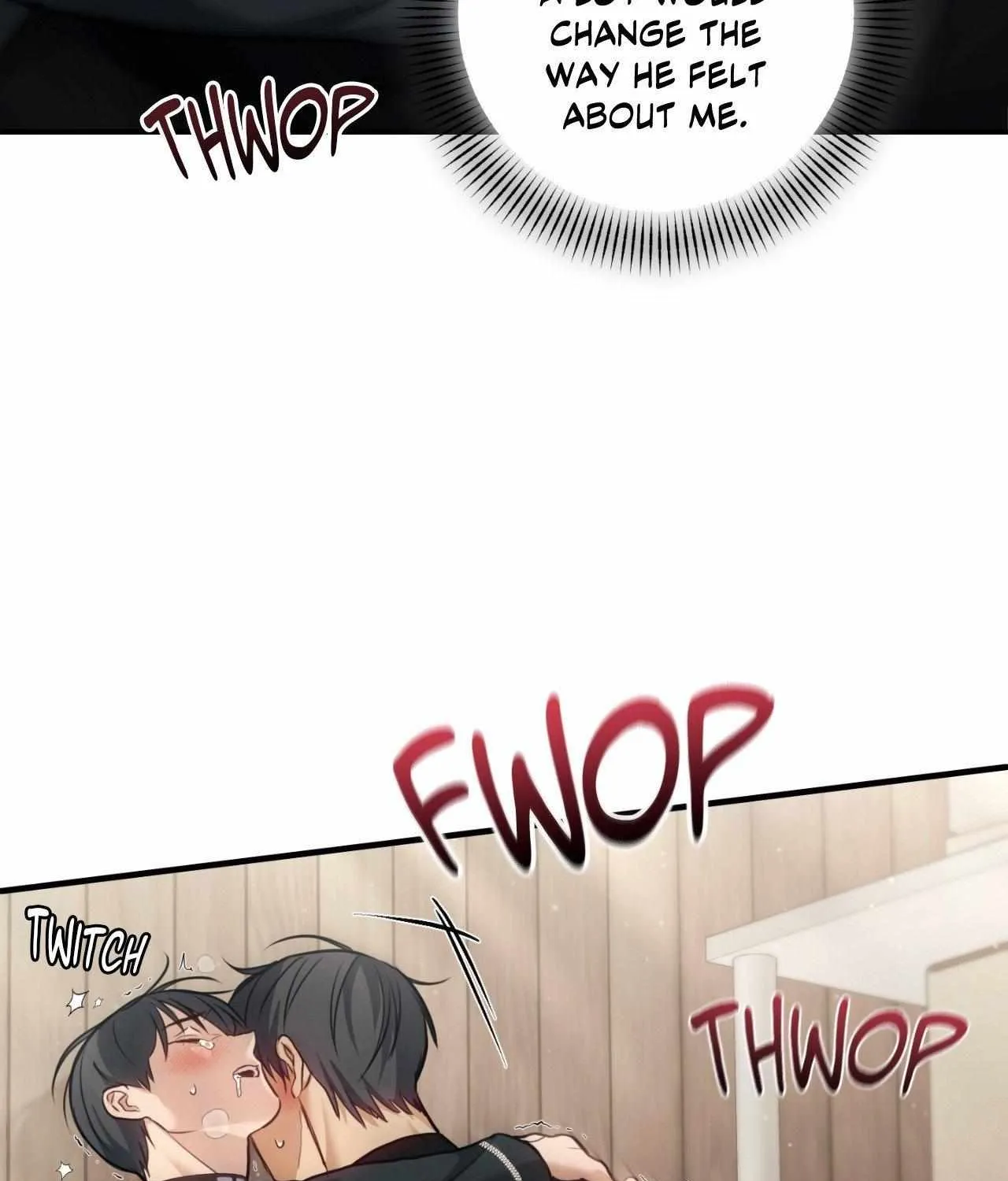 His Perfect Guide Chapter 14 page 91 - 