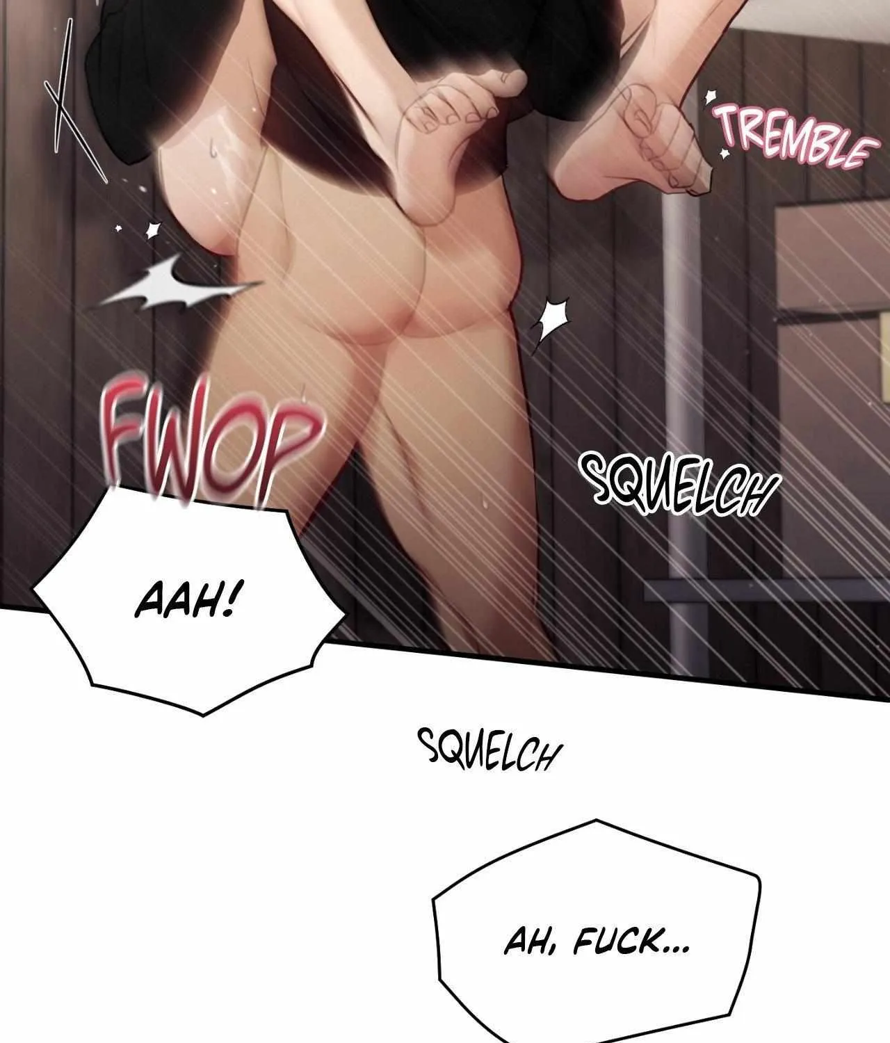 His Perfect Guide Chapter 14 page 93 - 