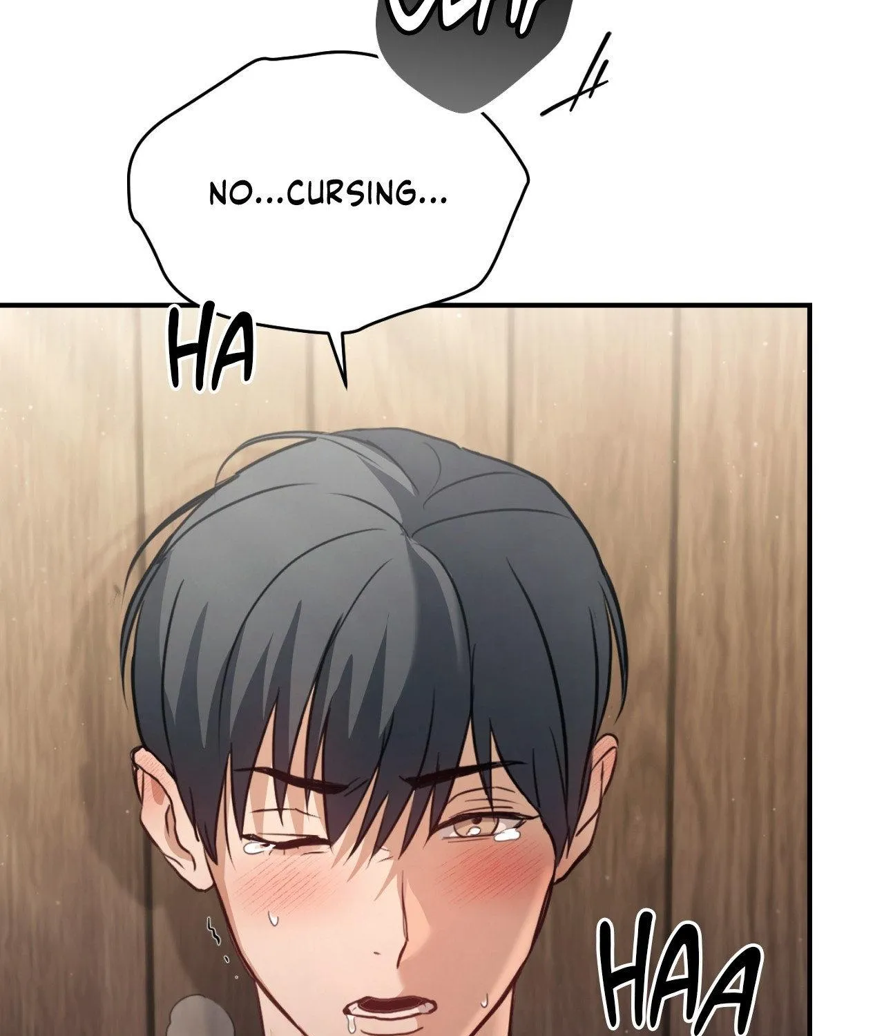 His Perfect Guide Chapter 14 page 95 - 