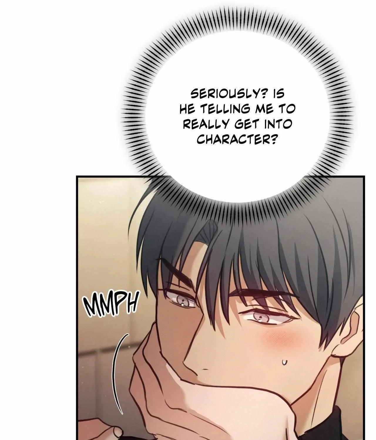His Perfect Guide Chapter 14 page 97 - 