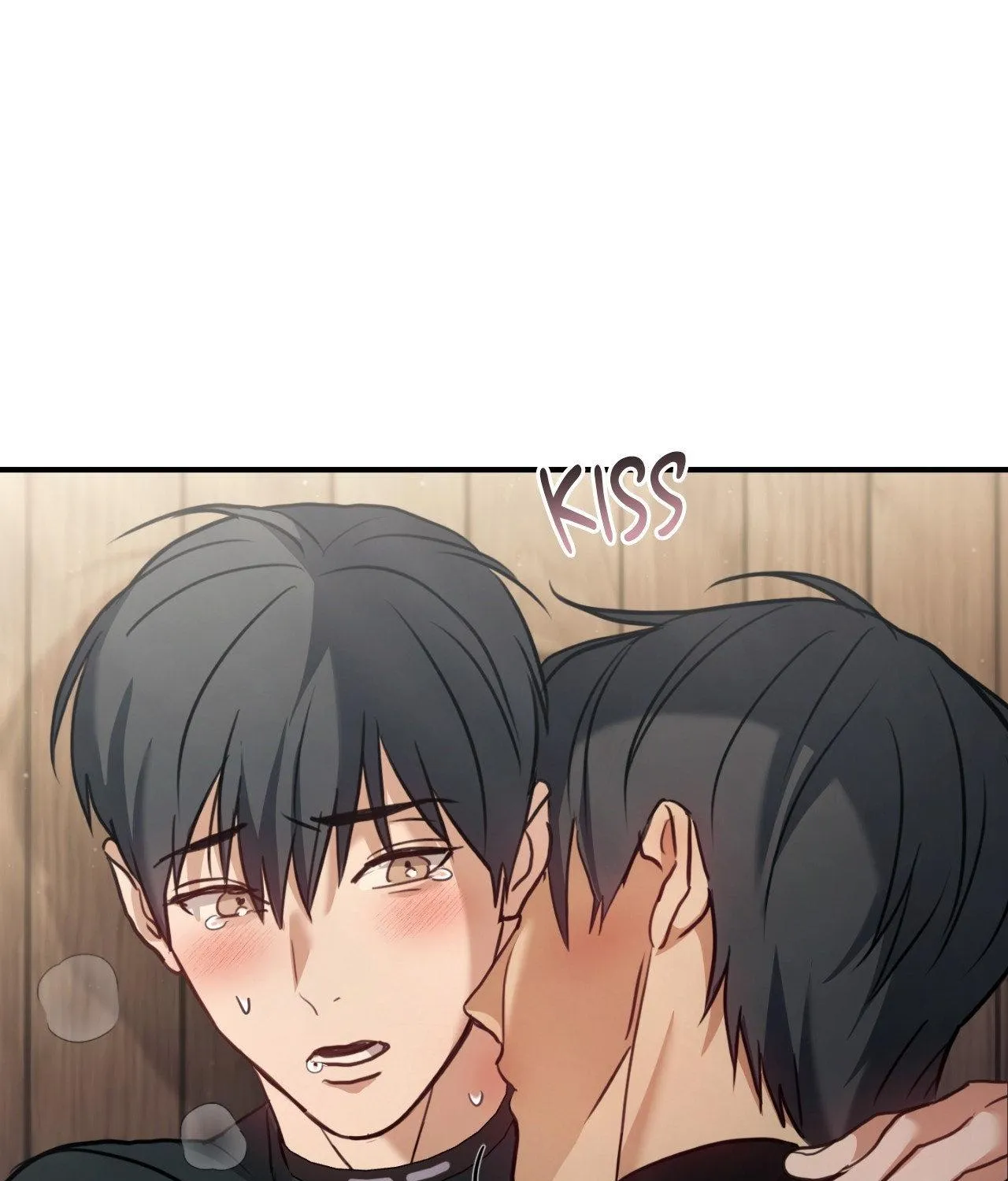 His Perfect Guide Chapter 14 page 99 - 