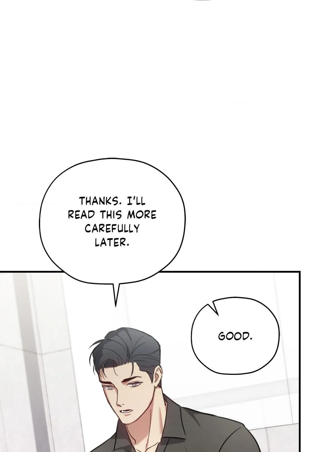 His Perfect Guide Chapter 15 page 11 - 