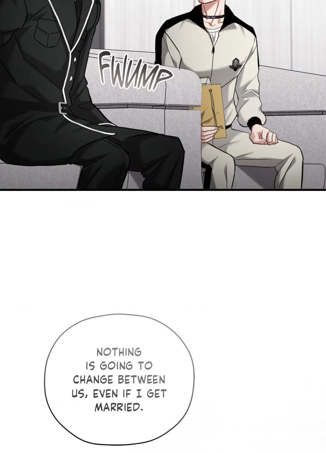 His Perfect Guide Chapter 15 page 115 - 