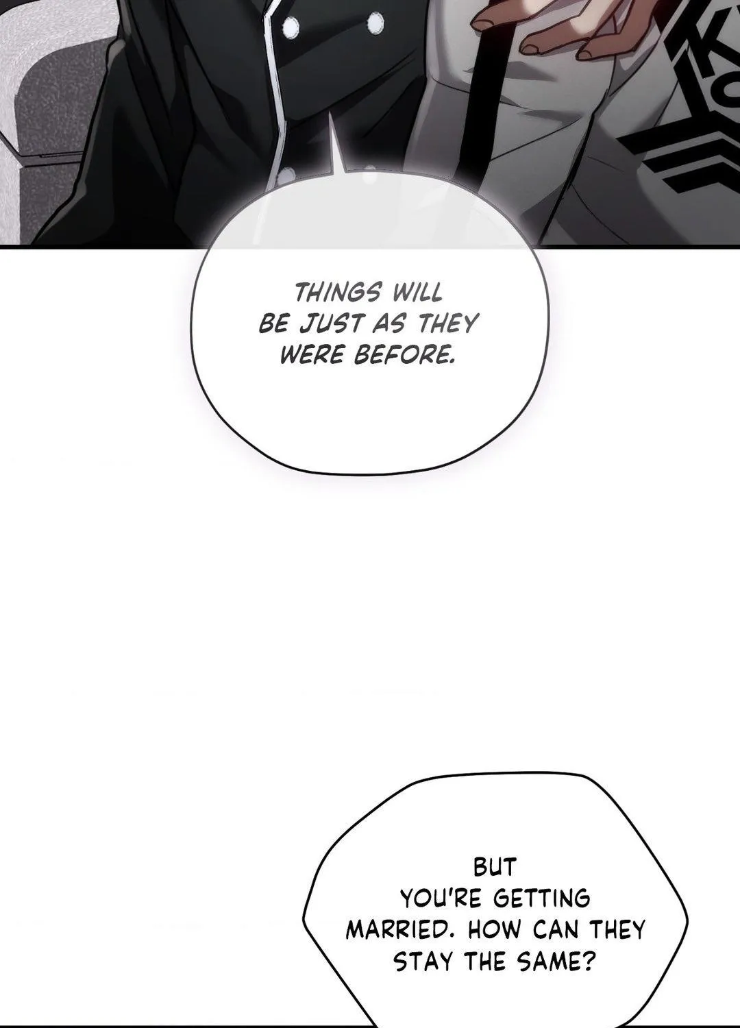 His Perfect Guide Chapter 15 page 119 - 